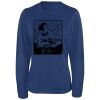 Women's Spiro quick-dry long sleeve t-shirt Thumbnail