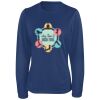 Women's Spiro quick-dry long sleeve t-shirt Thumbnail