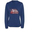 Women's Spiro quick-dry long sleeve t-shirt Thumbnail