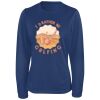 Women's Spiro quick-dry long sleeve t-shirt Thumbnail