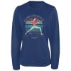 Women's Spiro quick-dry long sleeve t-shirt Thumbnail