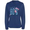 Women's Spiro quick-dry long sleeve t-shirt Thumbnail