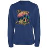 Women's Spiro quick-dry long sleeve t-shirt Thumbnail