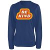 Women's Spiro quick-dry long sleeve t-shirt Thumbnail