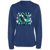 Women's Spiro quick-dry long sleeve t-shirt Thumbnail