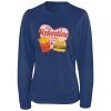 Women's Spiro quick-dry long sleeve t-shirt Thumbnail