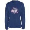 Women's Spiro quick-dry long sleeve t-shirt Thumbnail
