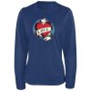 Women's Spiro quick-dry long sleeve t-shirt Thumbnail