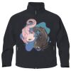 Men's Crew Bonded Jacket Thumbnail