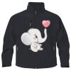 Men's Crew Bonded Jacket Thumbnail