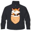 Men's Crew Bonded Jacket Thumbnail