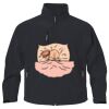 Men's Crew Bonded Jacket Thumbnail