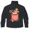 Men's Crew Bonded Jacket Thumbnail