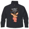 Men's Crew Bonded Jacket Thumbnail