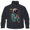 Men's Crew Bonded Jacket Thumbnail