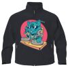 Men's Crew Bonded Jacket Thumbnail