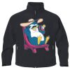 Men's Crew Bonded Jacket Thumbnail