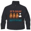 Men's Crew Bonded Jacket Thumbnail