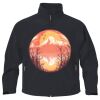Men's Crew Bonded Jacket Thumbnail