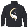 Men's Crew Bonded Jacket Thumbnail