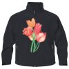 Men's Crew Bonded Jacket Thumbnail