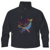 Men's Crew Bonded Jacket Thumbnail