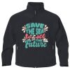 Men's Crew Bonded Jacket Thumbnail