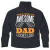 Men's Crew Bonded Jacket Thumbnail