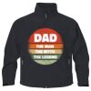 Men's Crew Bonded Jacket Thumbnail