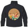 Men's Crew Bonded Jacket Thumbnail