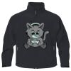 Men's Crew Bonded Jacket Thumbnail