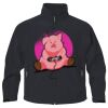 Men's Crew Bonded Jacket Thumbnail