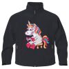 Men's Crew Bonded Jacket Thumbnail
