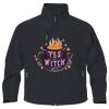 Men's Crew Bonded Jacket Thumbnail