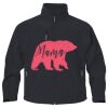 Men's Crew Bonded Jacket Thumbnail
