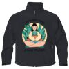 Men's Crew Bonded Jacket Thumbnail
