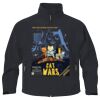 Men's Crew Bonded Jacket Thumbnail