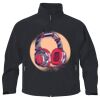 Men's Crew Bonded Jacket Thumbnail