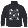 Men's Crew Bonded Jacket Thumbnail