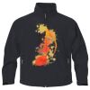 Men's Crew Bonded Jacket Thumbnail