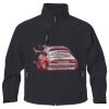Men's Crew Bonded Jacket Thumbnail