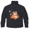 Men's Crew Bonded Jacket Thumbnail