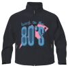 Men's Crew Bonded Jacket Thumbnail
