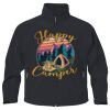 Men's Crew Bonded Jacket Thumbnail