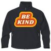 Men's Crew Bonded Jacket Thumbnail