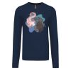 Men's V-neck jumper Thumbnail