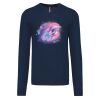 Men's V-neck jumper Thumbnail