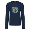 Men's V-neck jumper Thumbnail