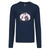 Men's V-neck jumper Thumbnail