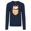 Men's V-neck jumper Thumbnail